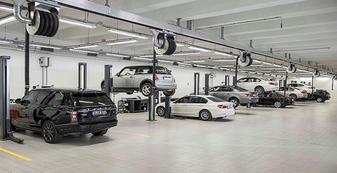 Ayancık Oto Servis
